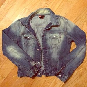 Diesel Denim Jacket